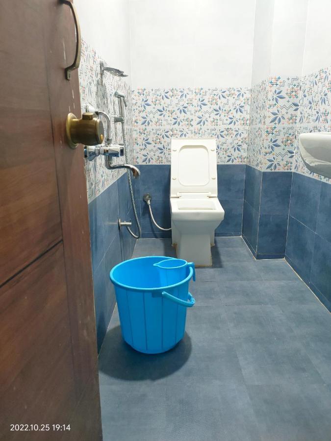 Hotel New Maruthi Inn, Lb Nagar ไฮเดอราบัด ภายนอก รูปภาพ
