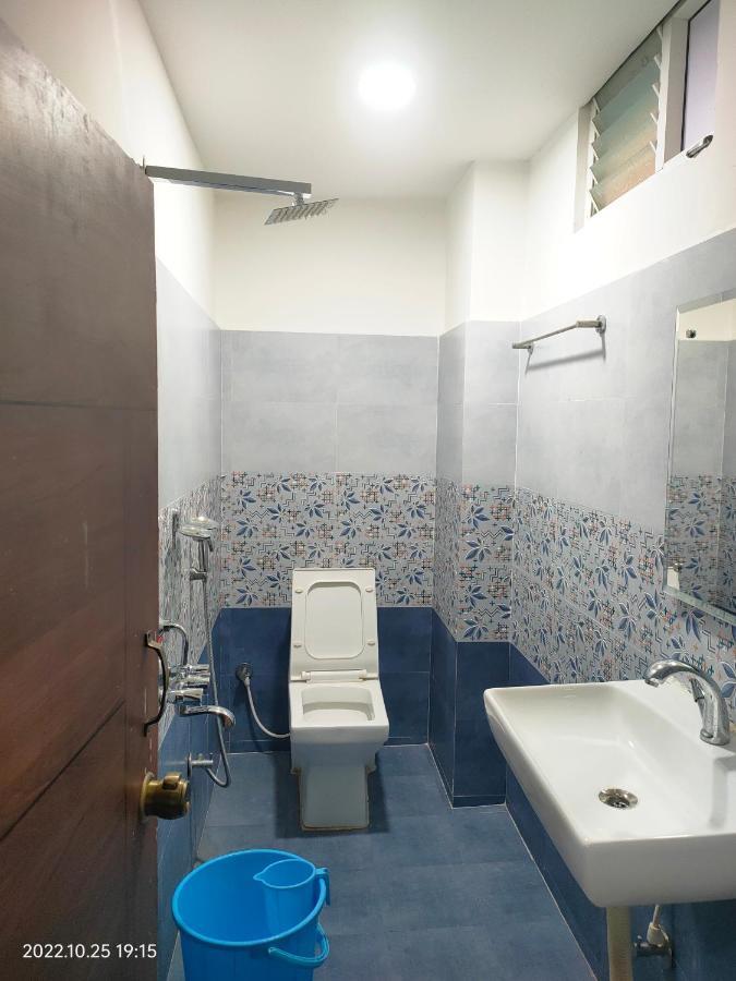 Hotel New Maruthi Inn, Lb Nagar ไฮเดอราบัด ภายนอก รูปภาพ
